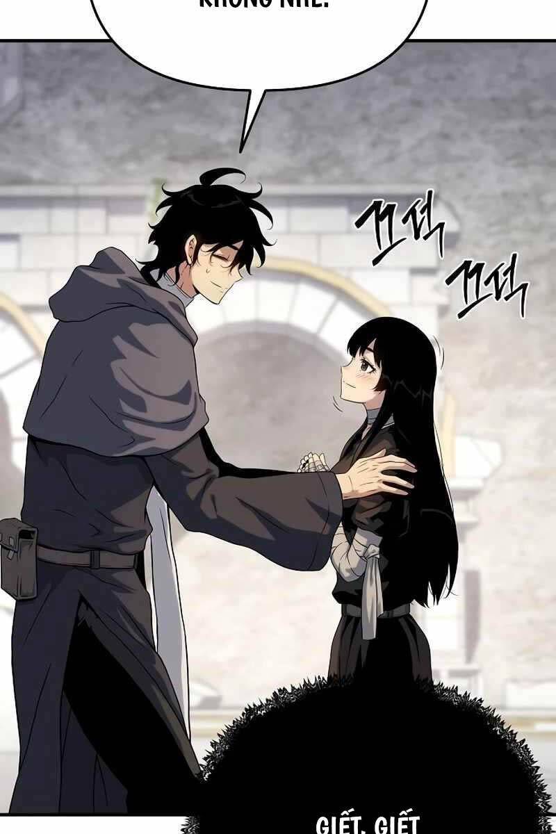 Linh Mục Tha Hóa: Chapter 48