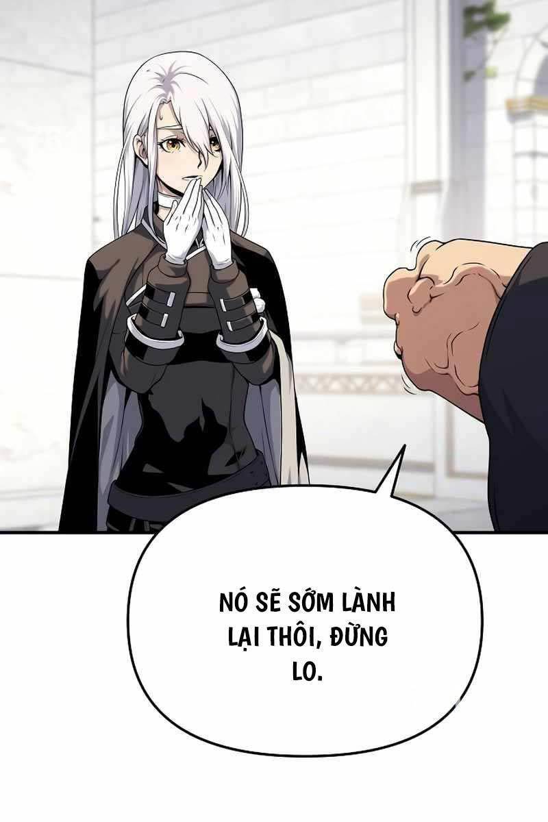 Linh Mục Tha Hóa: Chapter 48