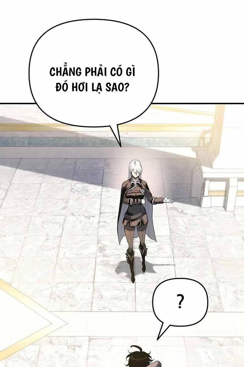 Linh Mục Tha Hóa: Chapter 48