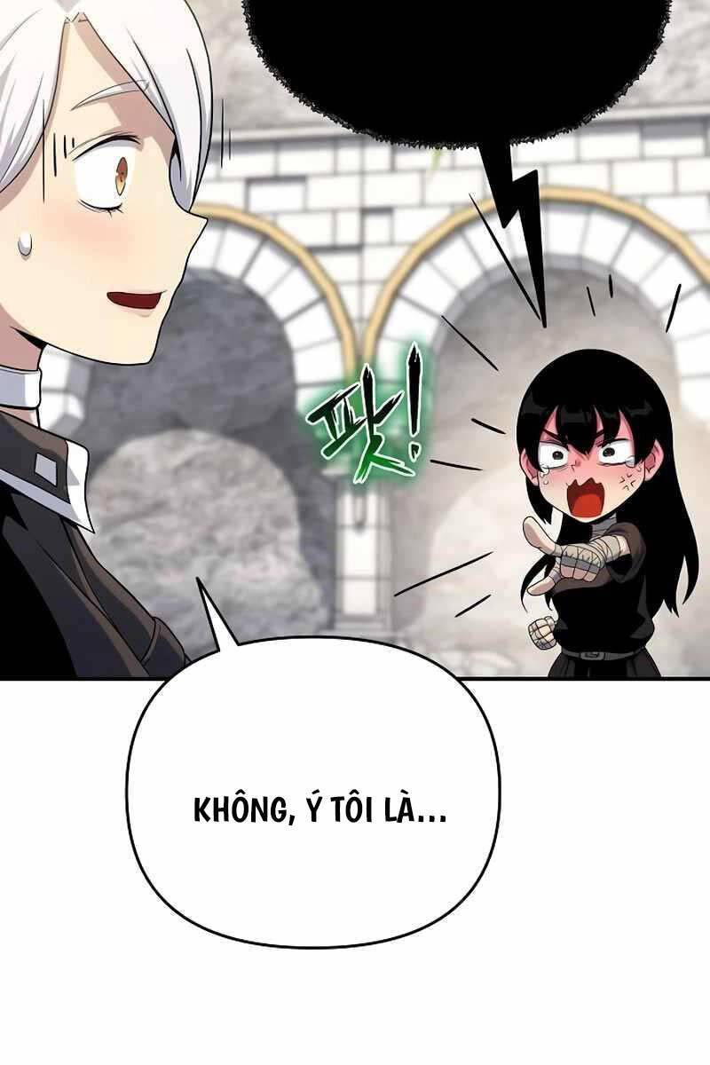 Linh Mục Tha Hóa: Chapter 48
