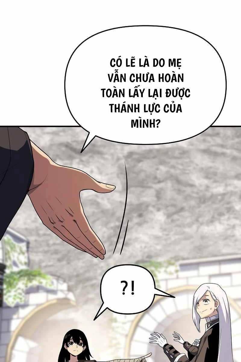 Linh Mục Tha Hóa: Chapter 48