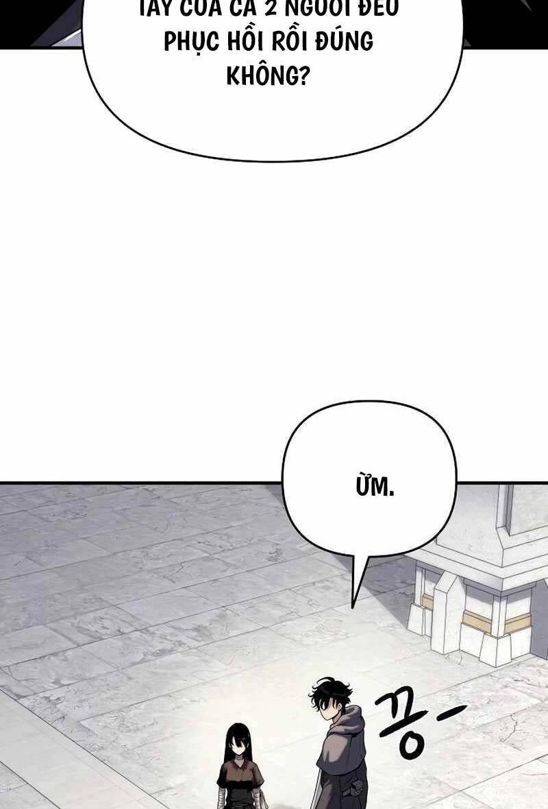 Linh Mục Tha Hóa: Chapter 48