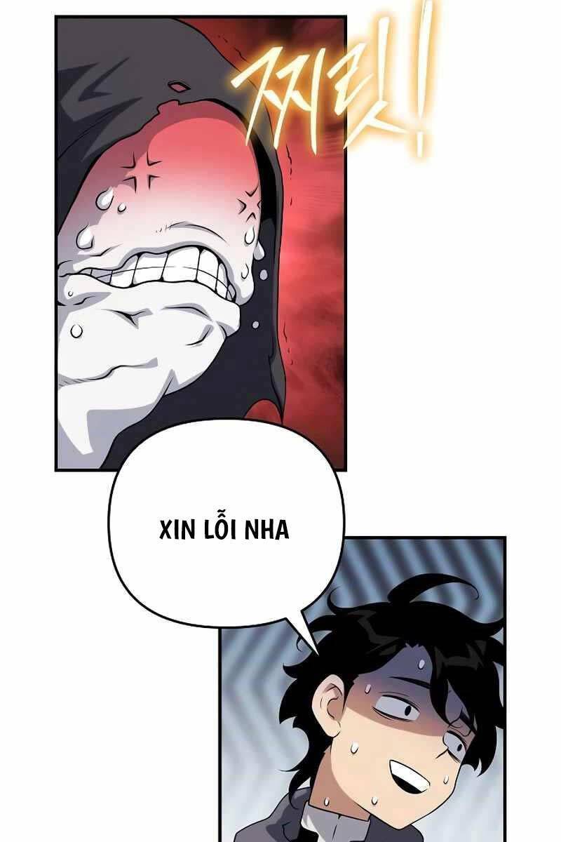 Linh Mục Tha Hóa: Chapter 48