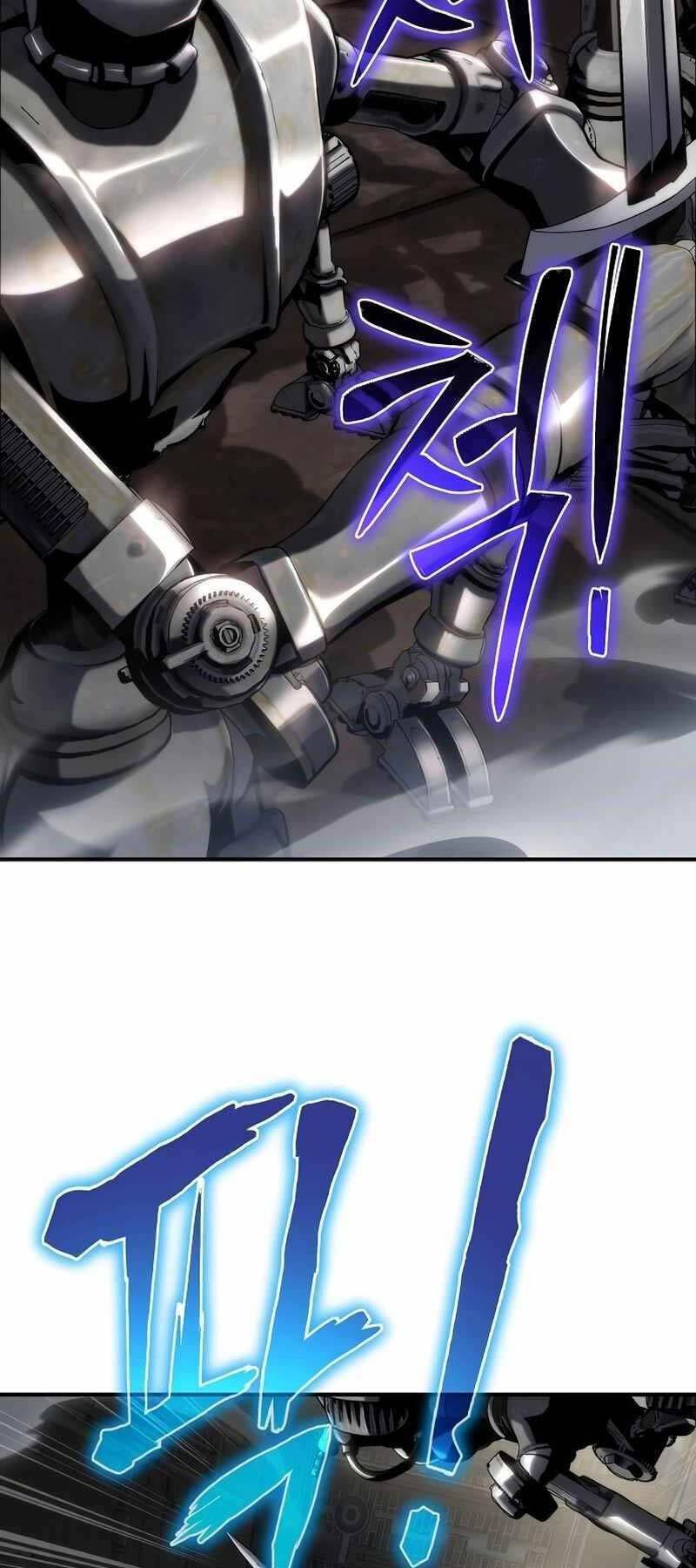 Linh Mục Tha Hóa: Chapter 49