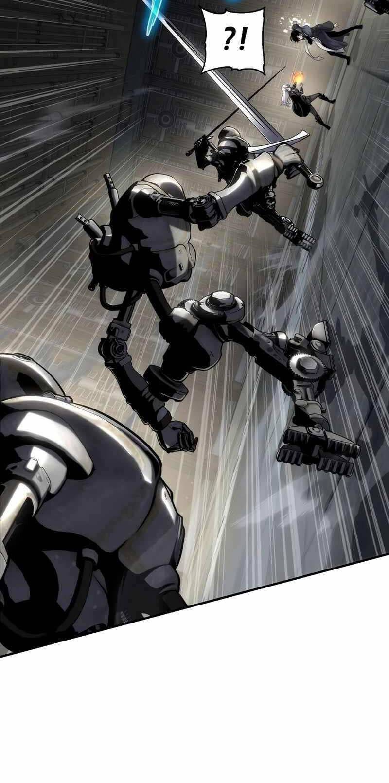 Linh Mục Tha Hóa: Chapter 49