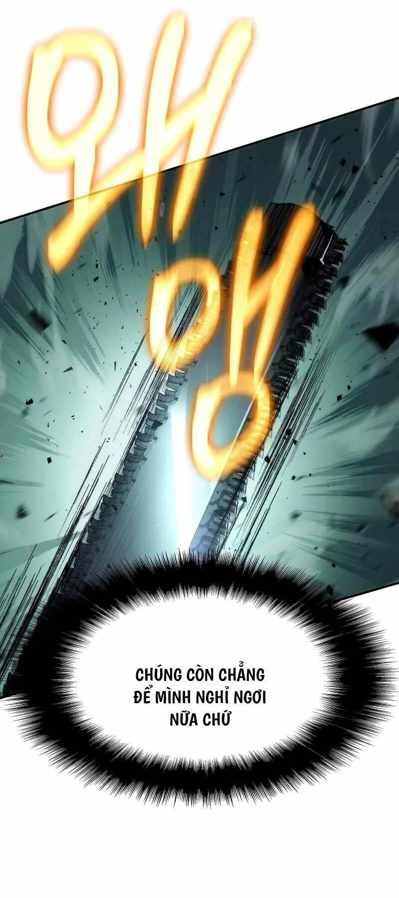 Linh Mục Tha Hóa: Chapter 49