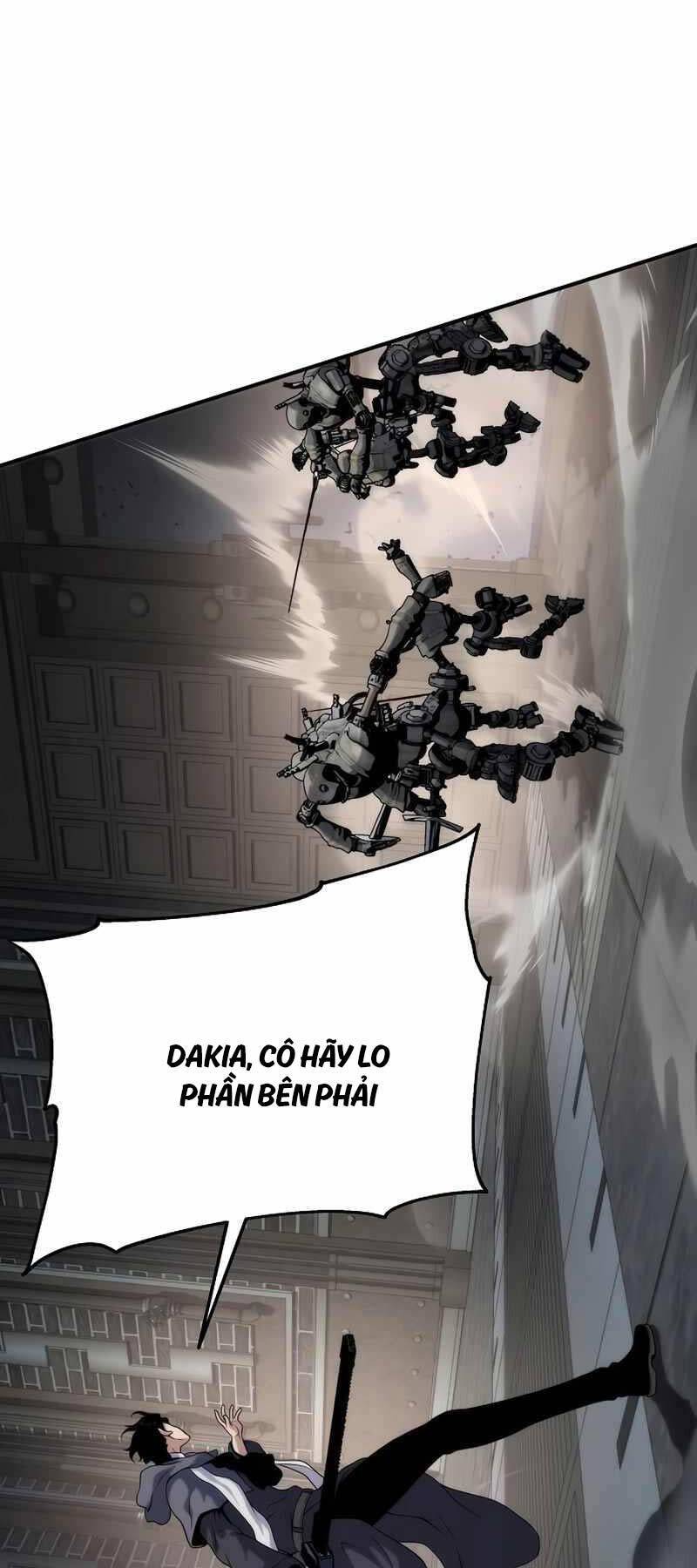 Linh Mục Tha Hóa: Chapter 49