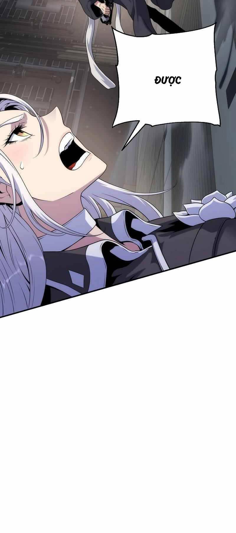 Linh Mục Tha Hóa: Chapter 49