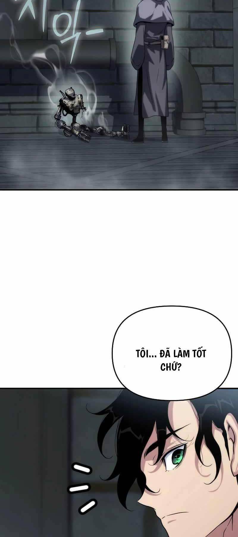 Linh Mục Tha Hóa: Chapter 49