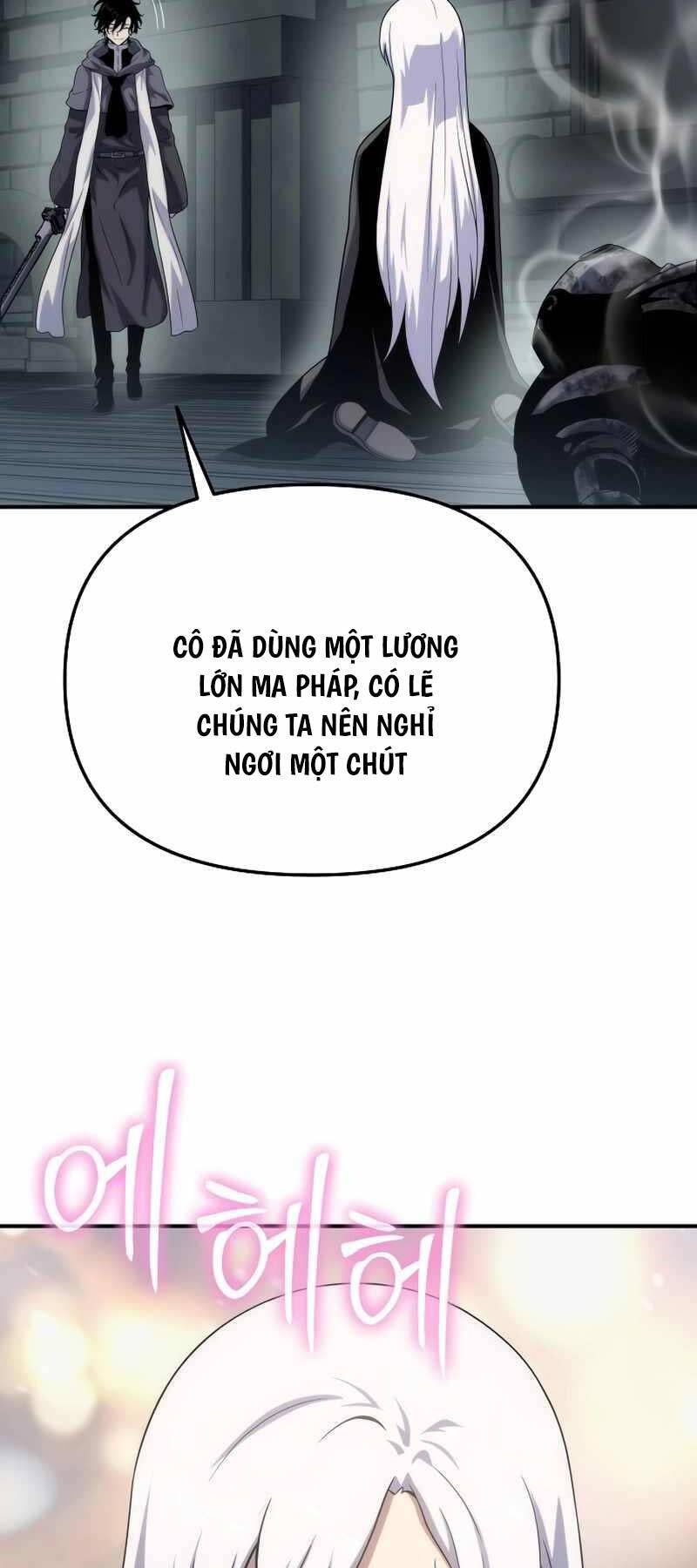 Linh Mục Tha Hóa: Chapter 49