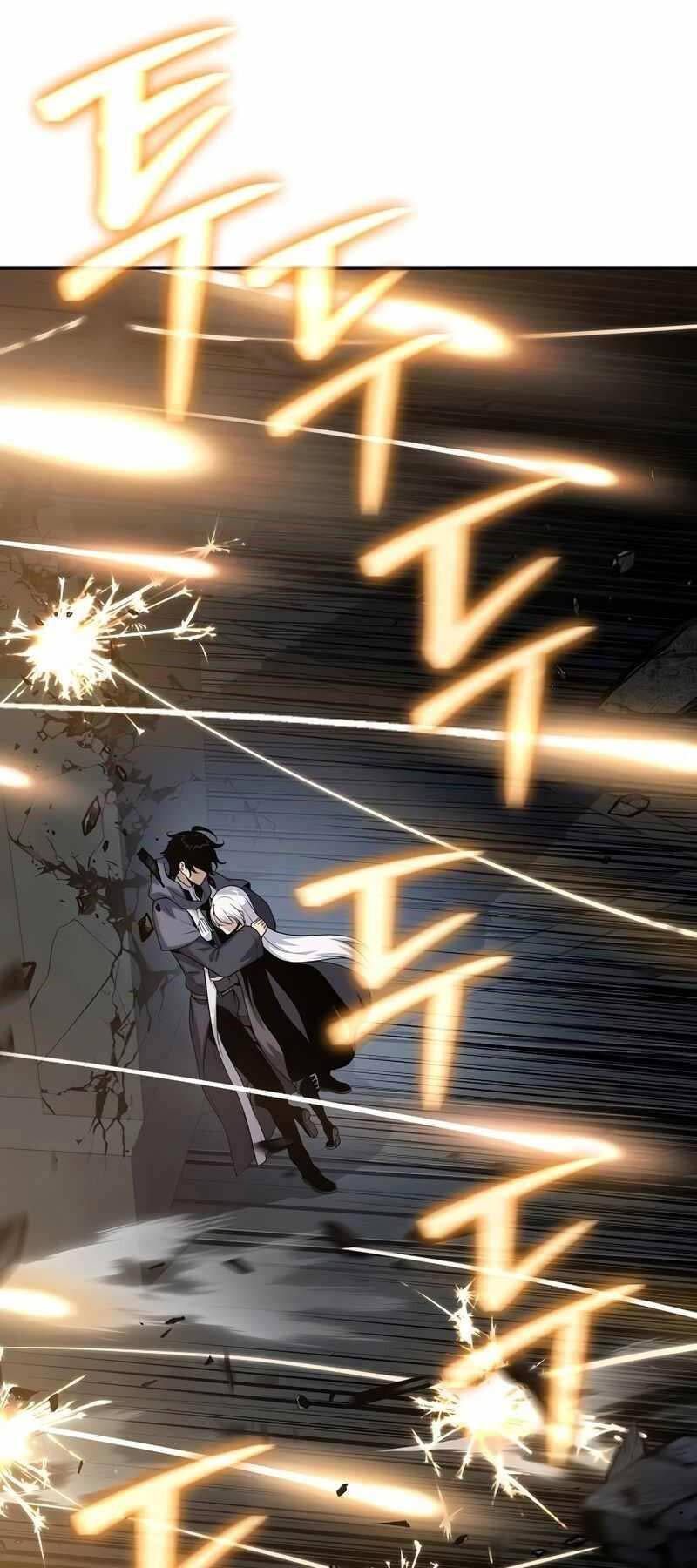 Linh Mục Tha Hóa: Chapter 49