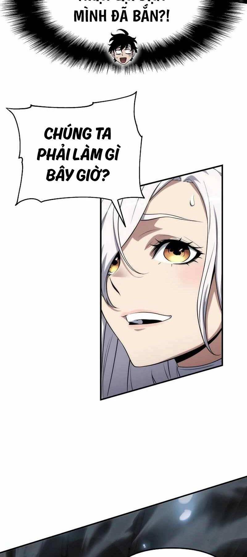 Linh Mục Tha Hóa: Chapter 49