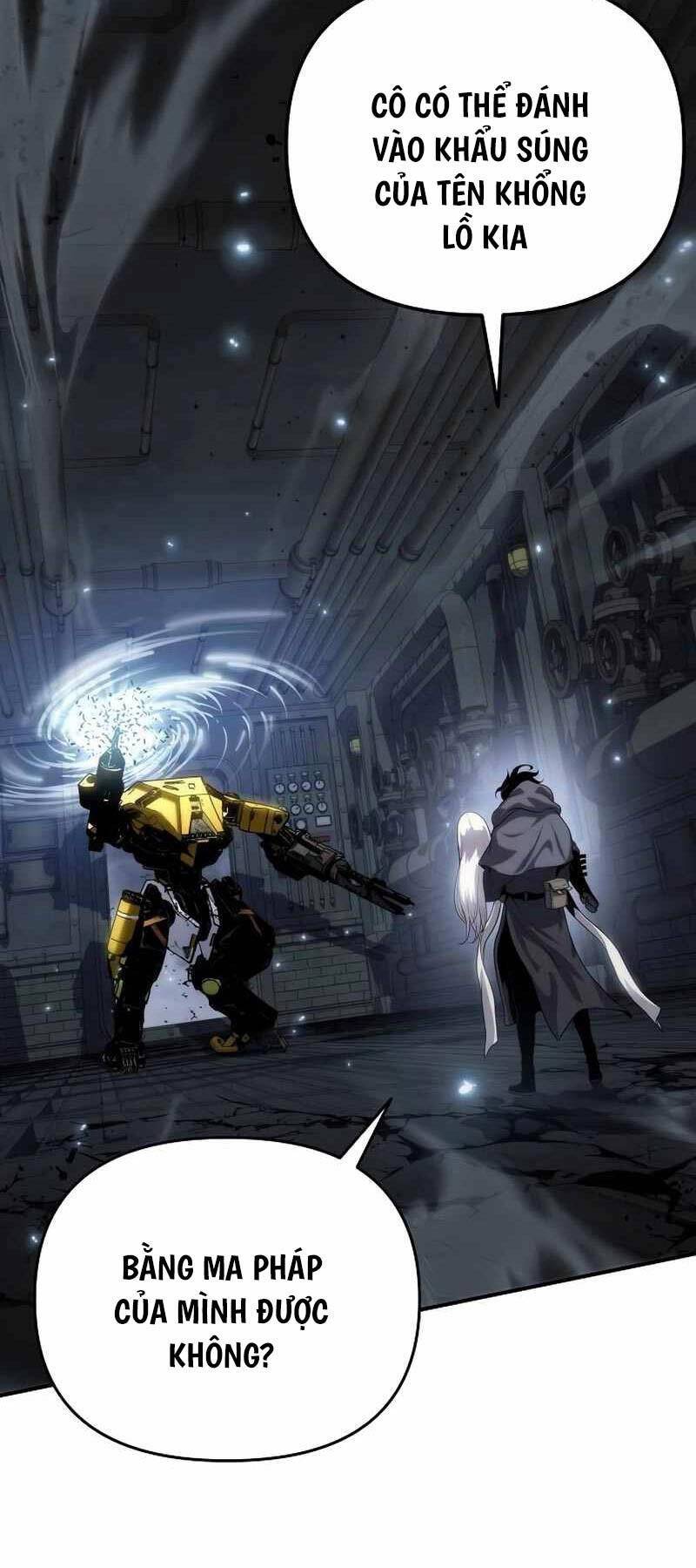Linh Mục Tha Hóa: Chapter 49