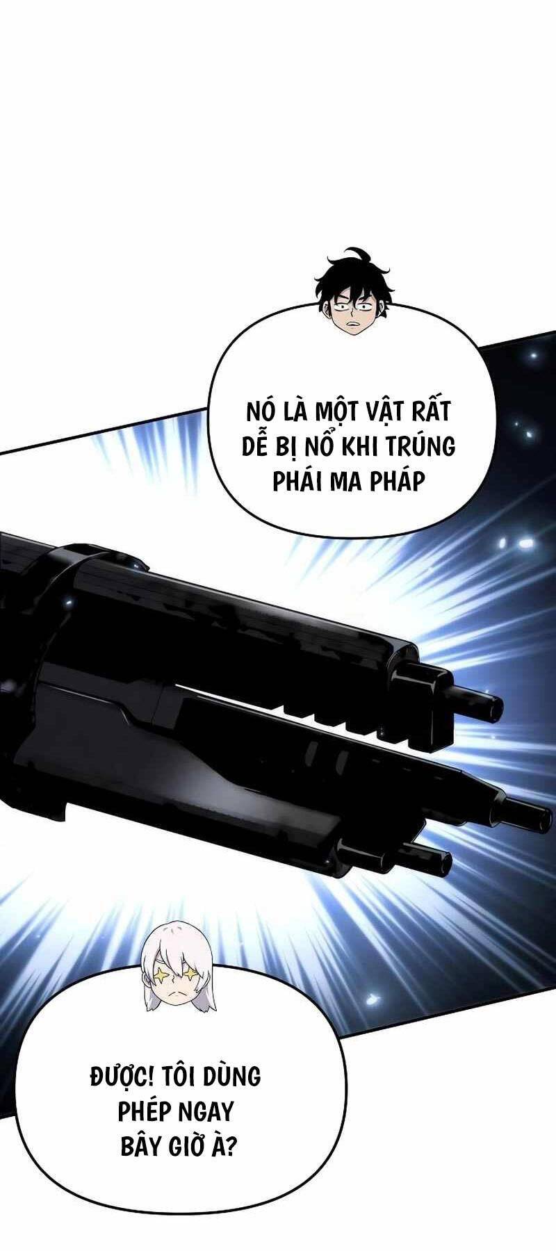 Linh Mục Tha Hóa: Chapter 49