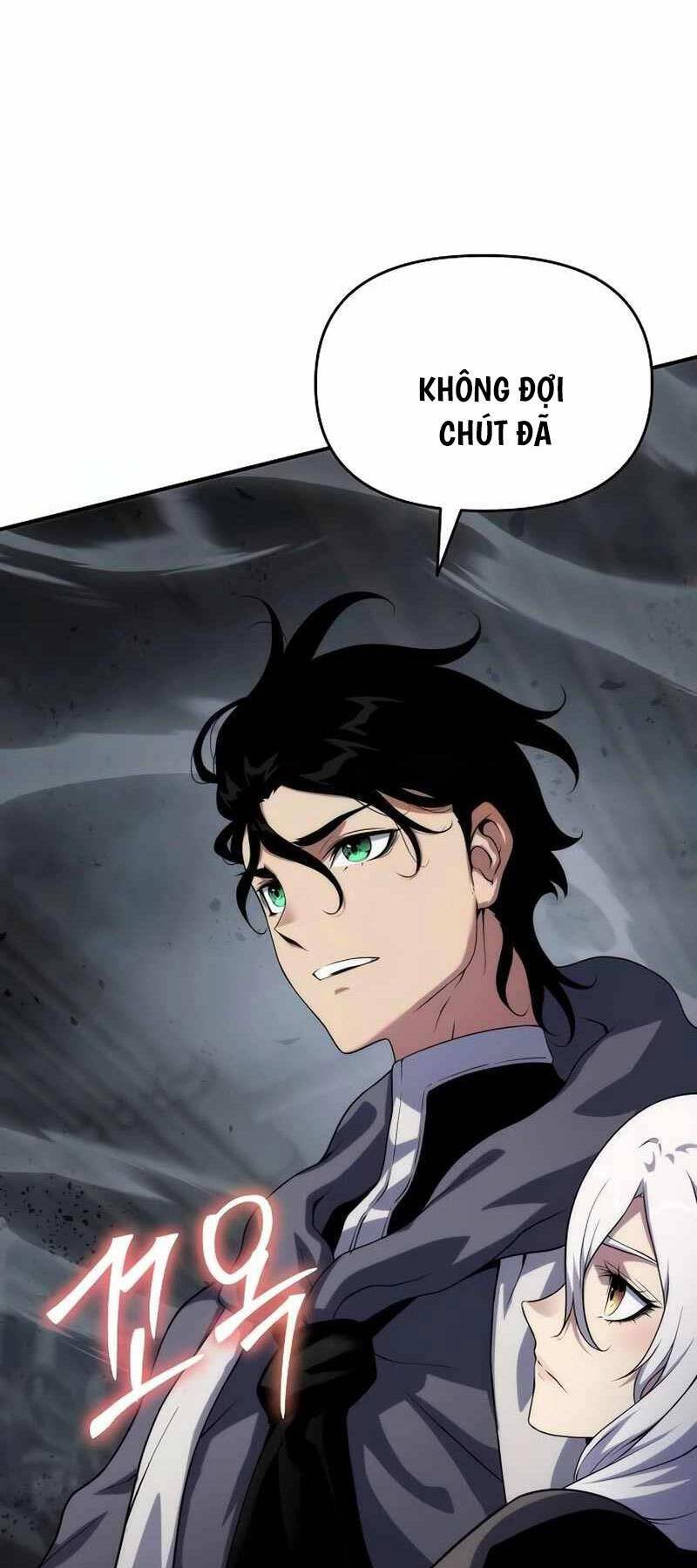 Linh Mục Tha Hóa: Chapter 49
