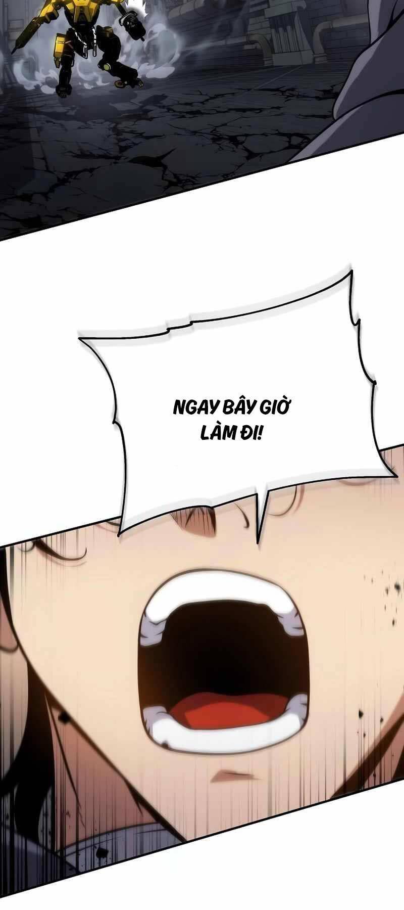 Linh Mục Tha Hóa: Chapter 49
