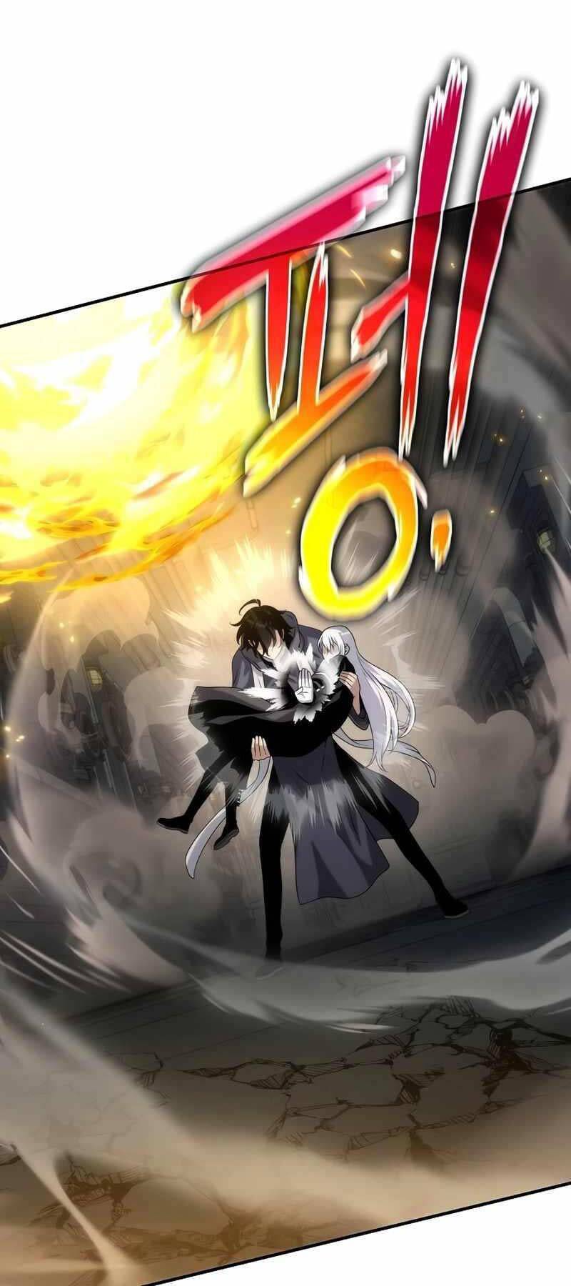 Linh Mục Tha Hóa: Chapter 49