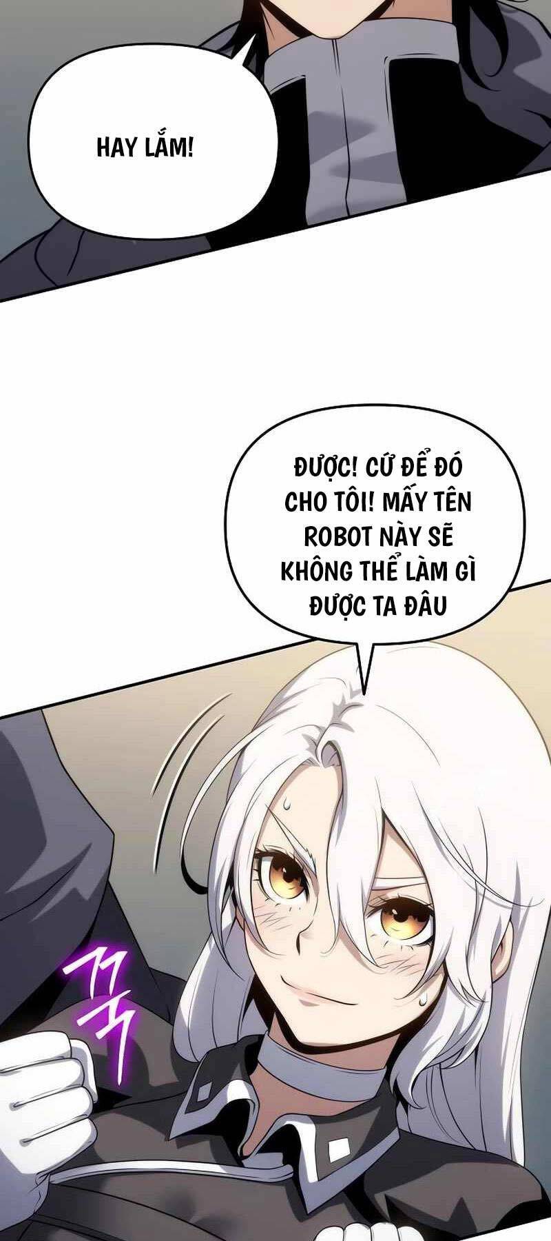 Linh Mục Tha Hóa: Chapter 49