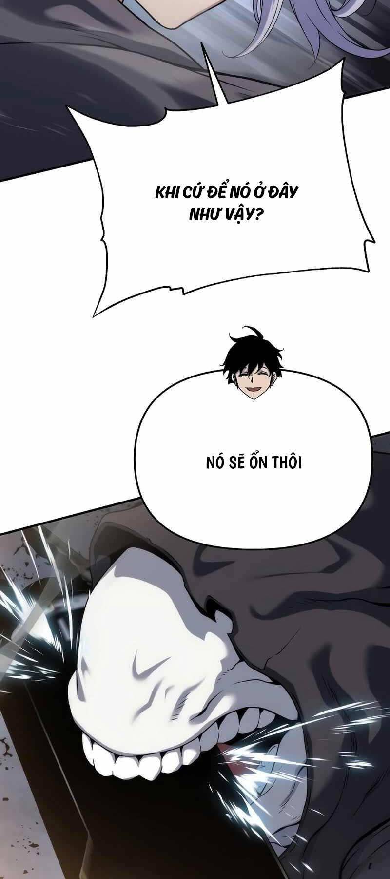 Linh Mục Tha Hóa: Chapter 49