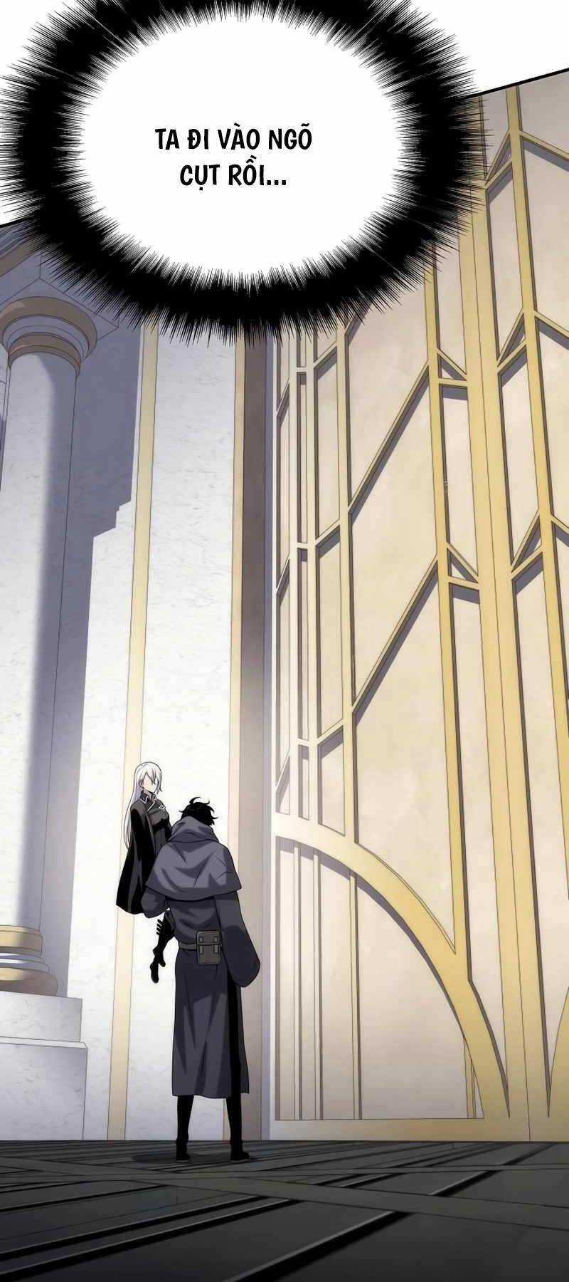 Linh Mục Tha Hóa: Chapter 49
