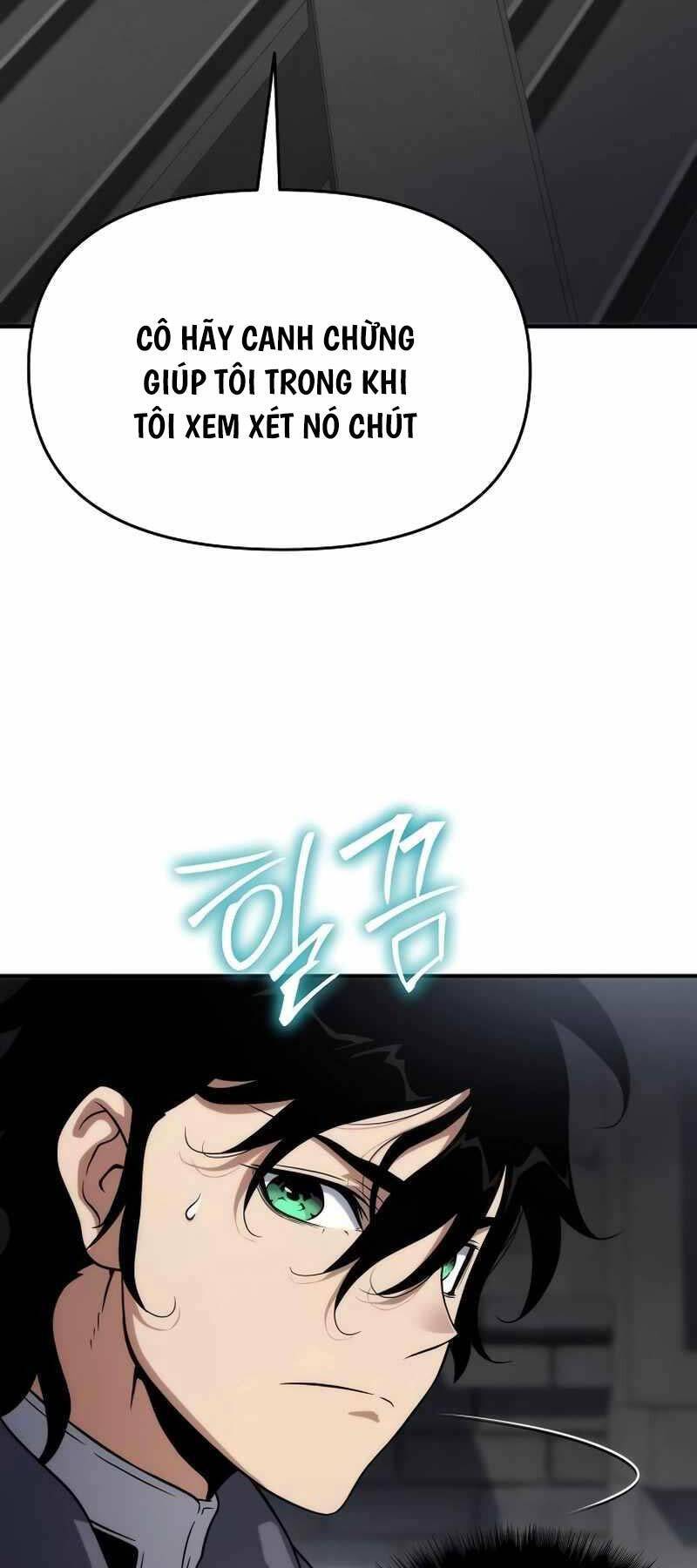 Linh Mục Tha Hóa: Chapter 49
