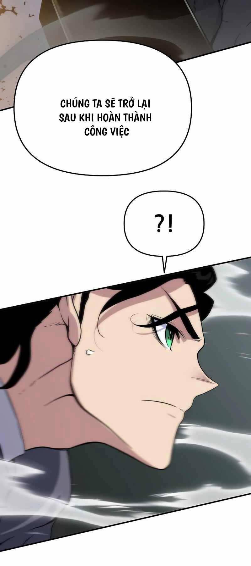 Linh Mục Tha Hóa: Chapter 49