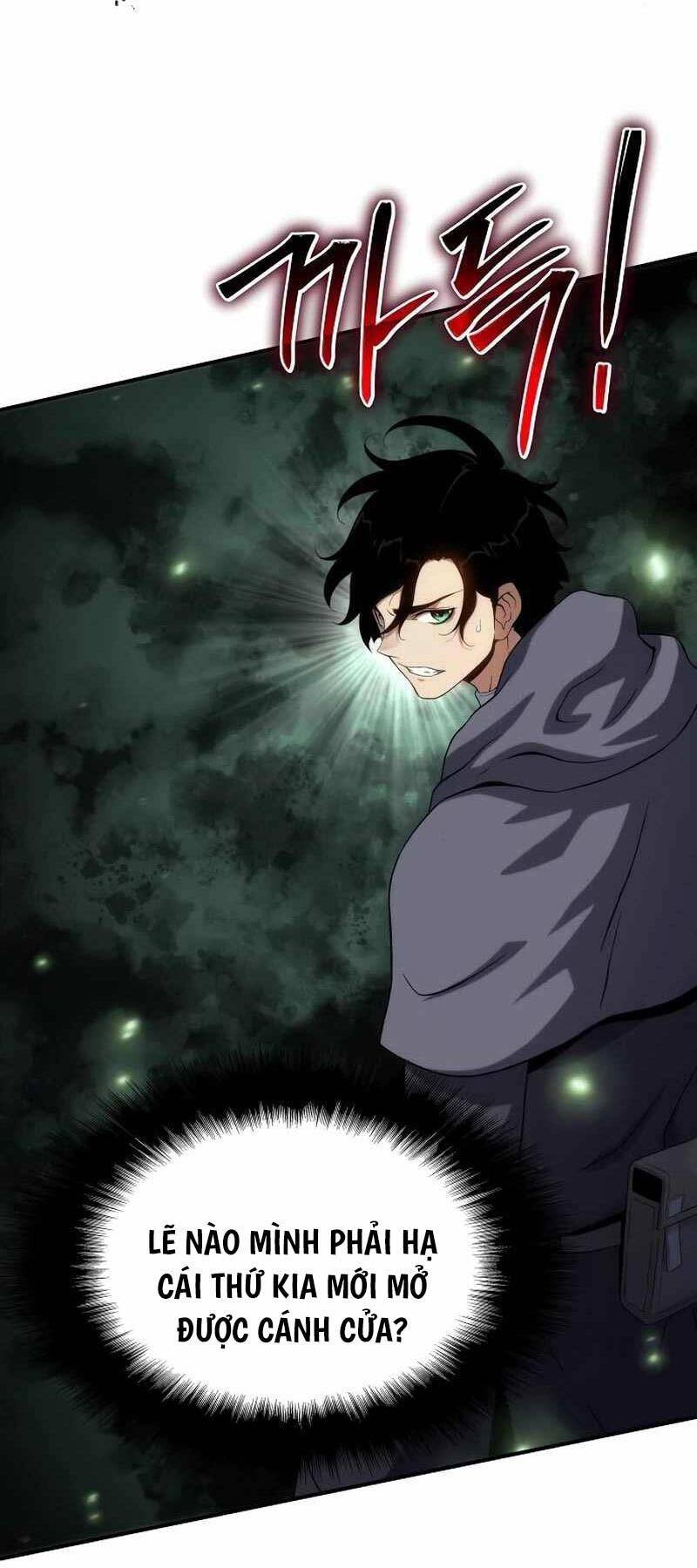 Linh Mục Tha Hóa: Chapter 49