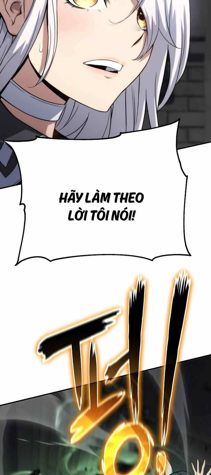 Linh Mục Tha Hóa: Chapter 49
