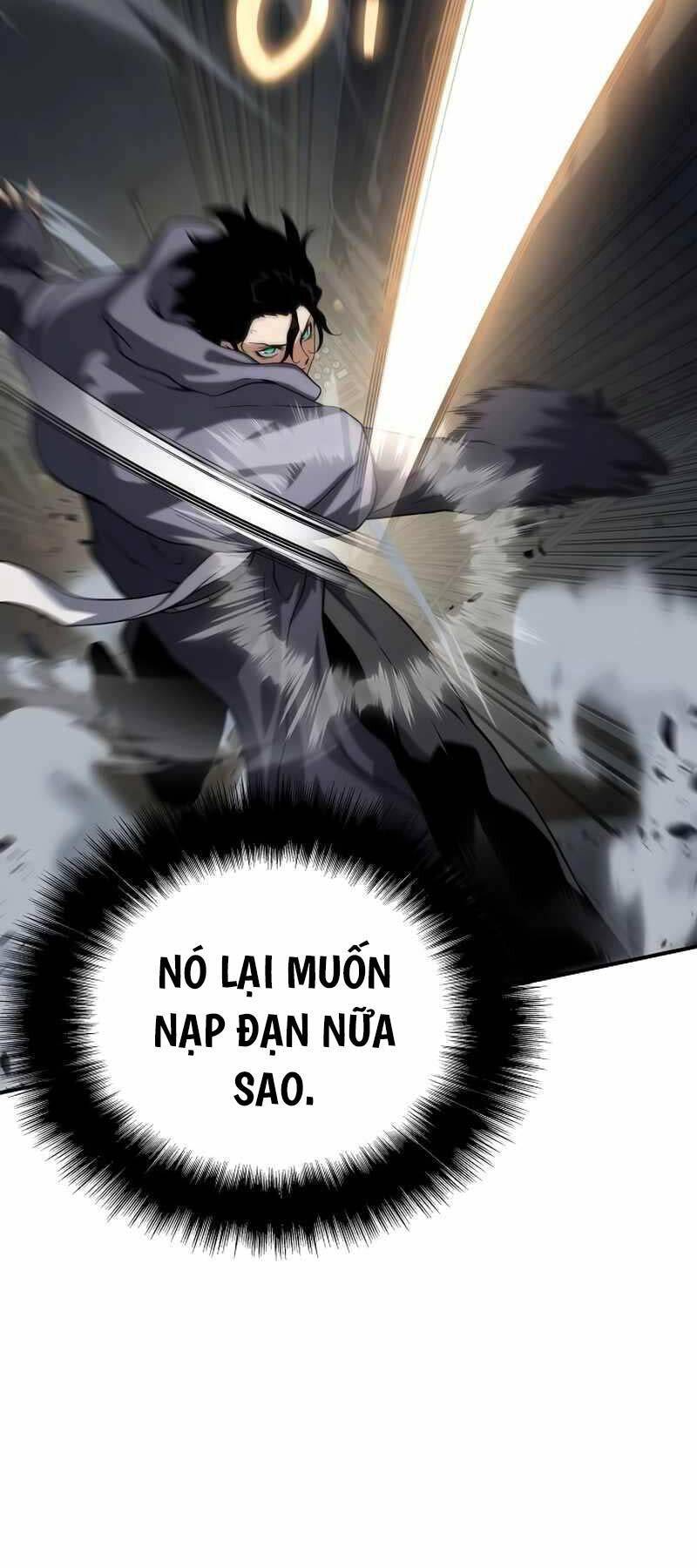 Linh Mục Tha Hóa: Chapter 49