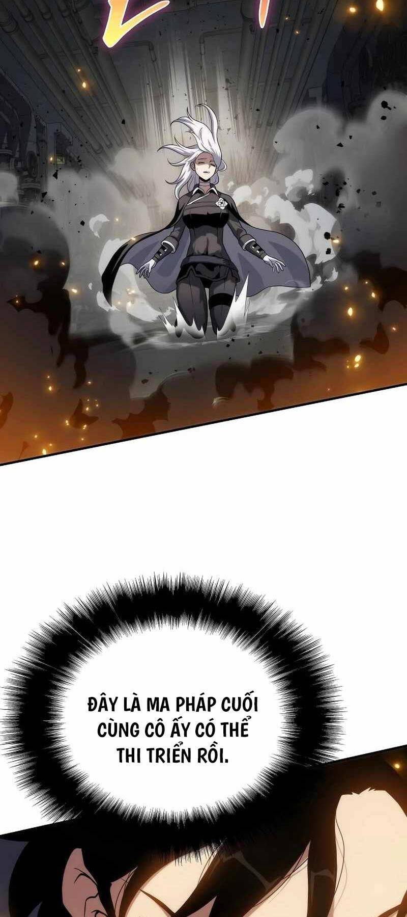 Linh Mục Tha Hóa: Chapter 49