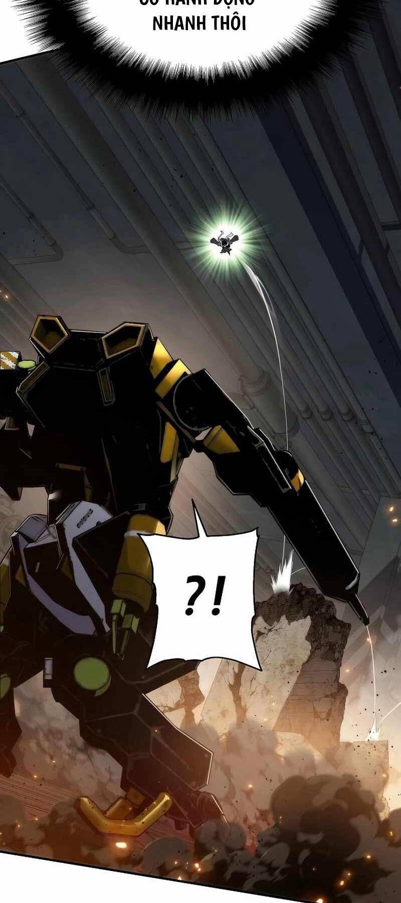 Linh Mục Tha Hóa: Chapter 49