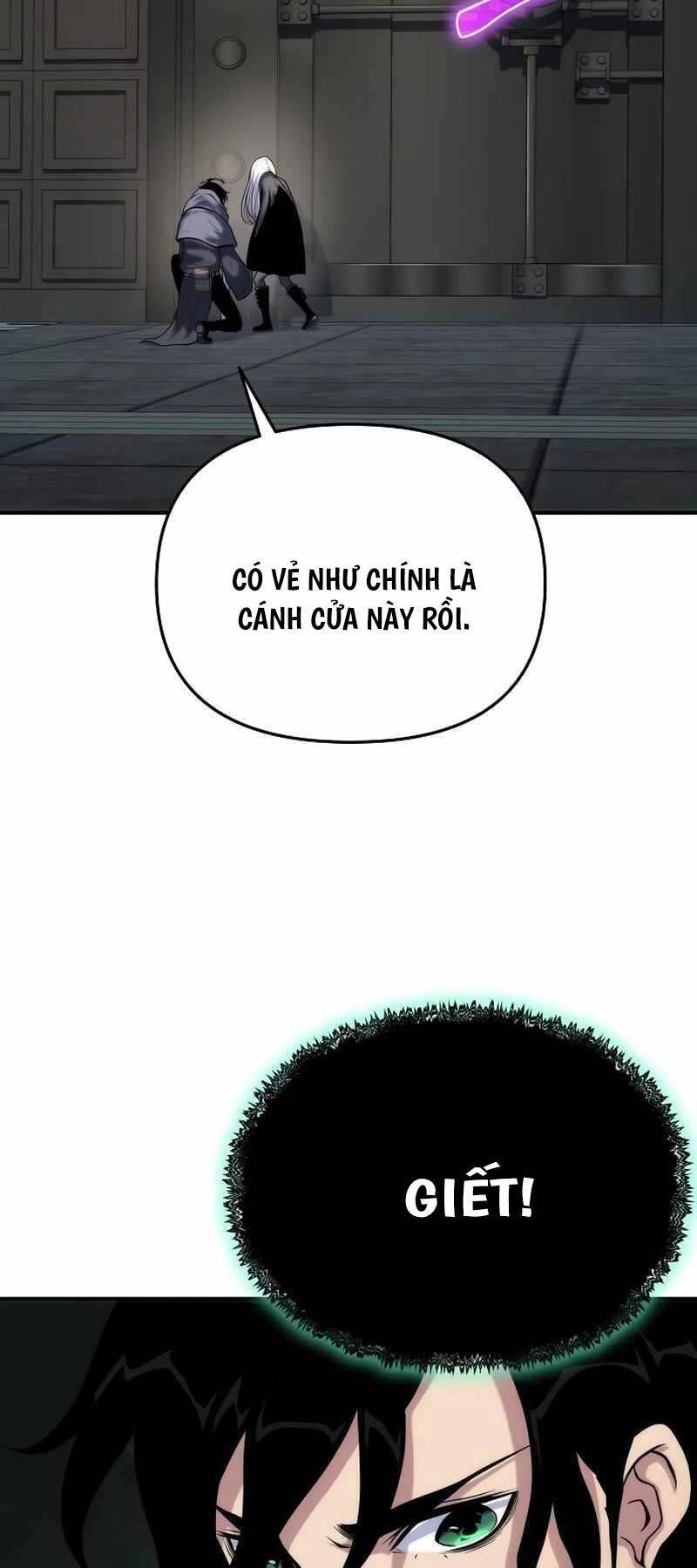 Linh Mục Tha Hóa: Chapter 49