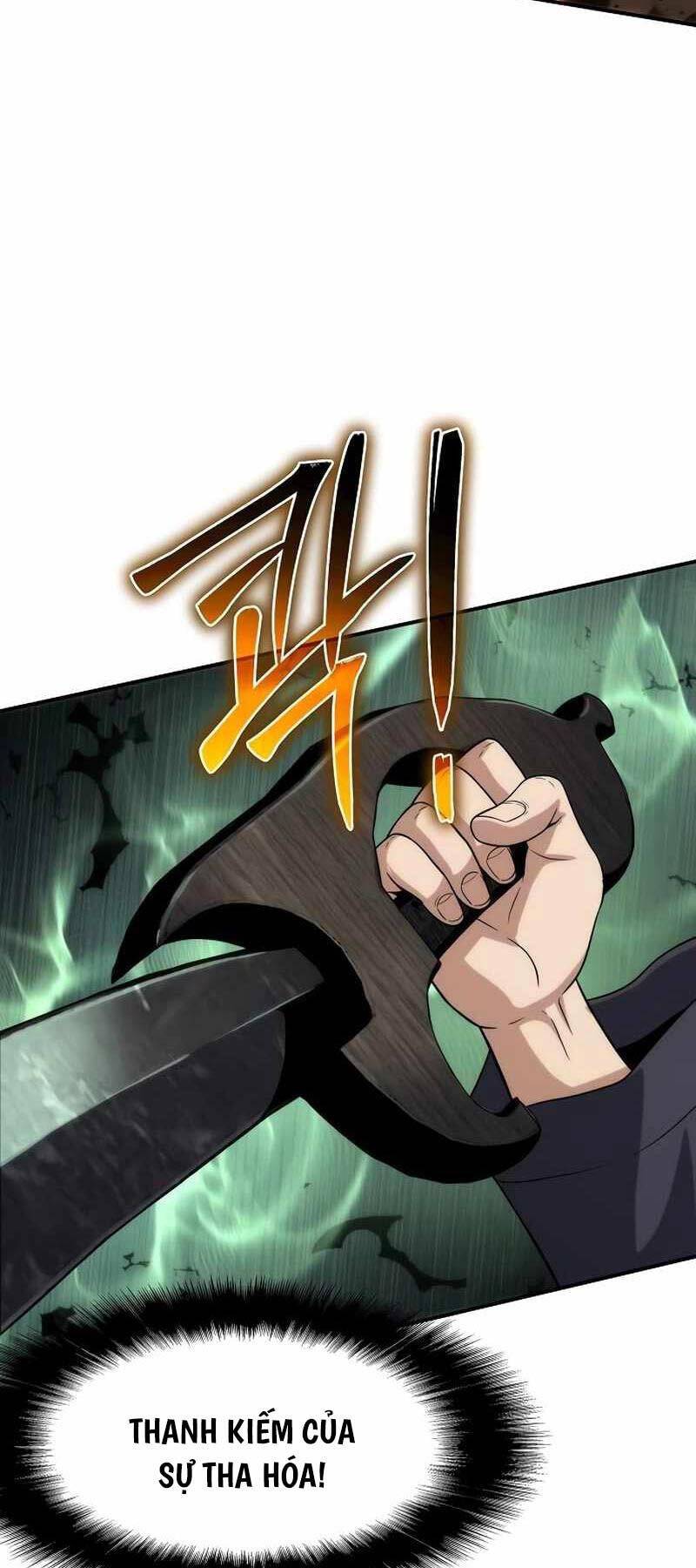 Linh Mục Tha Hóa: Chapter 49