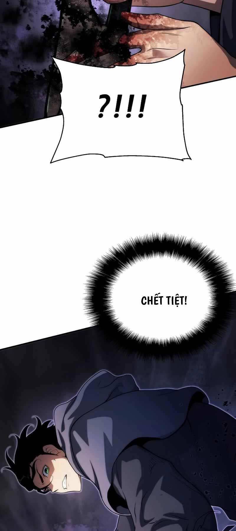 Linh Mục Tha Hóa: Chapter 49