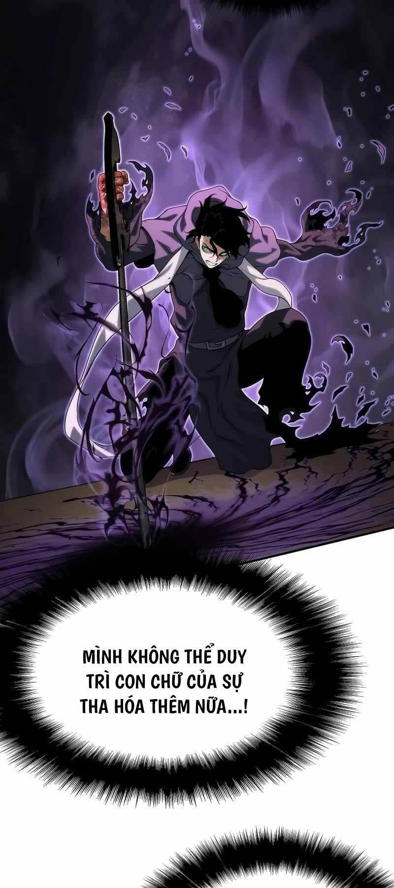Linh Mục Tha Hóa: Chapter 49