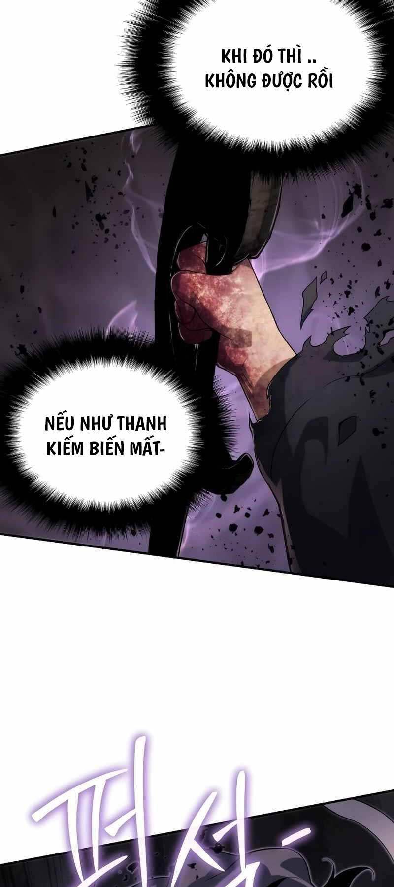 Linh Mục Tha Hóa: Chapter 49