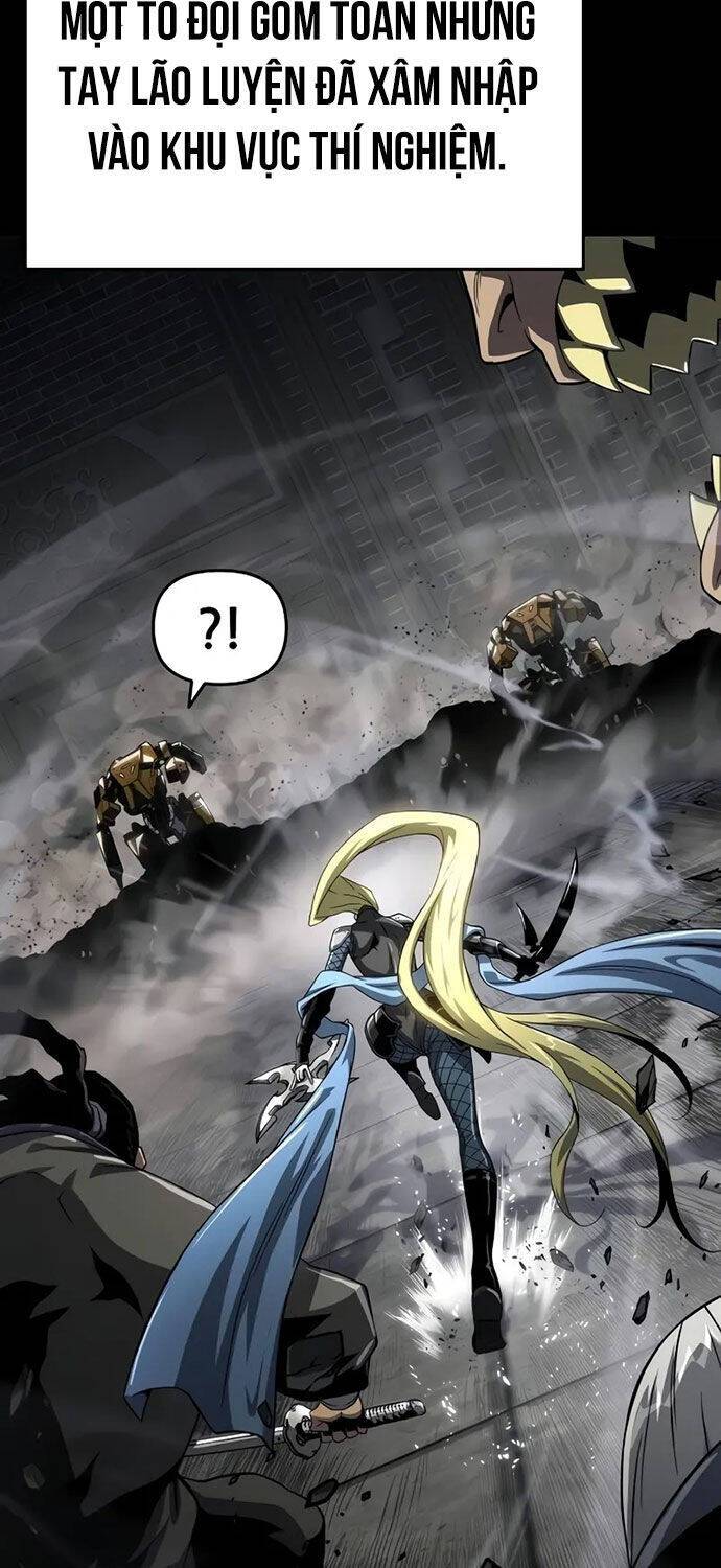 Linh Mục Tha Hóa: Chapter 54
