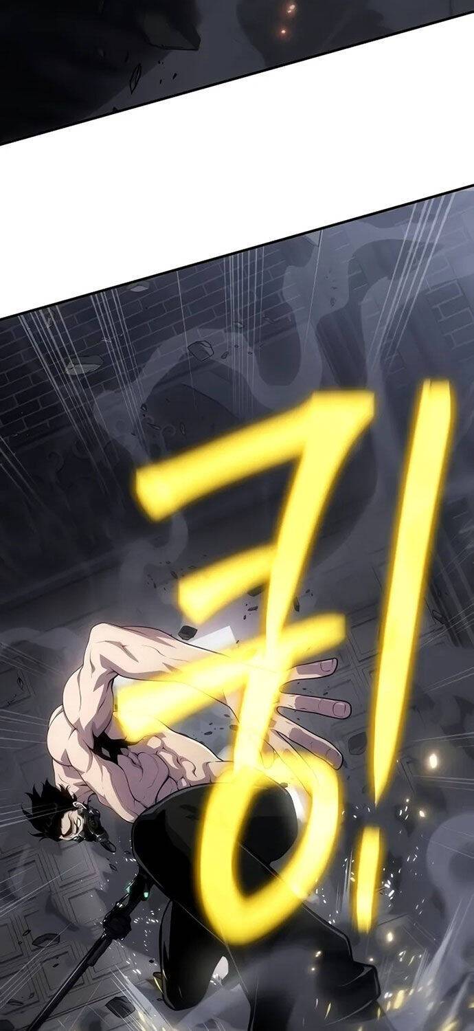 Linh Mục Tha Hóa: Chapter 54