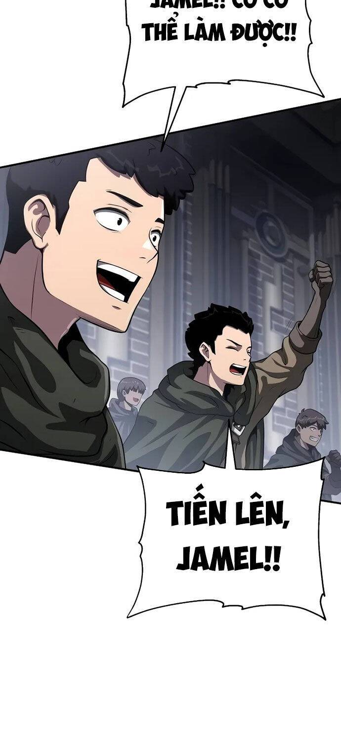 Linh Mục Tha Hóa: Chapter 54