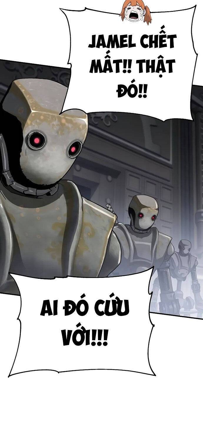 Linh Mục Tha Hóa: Chapter 54