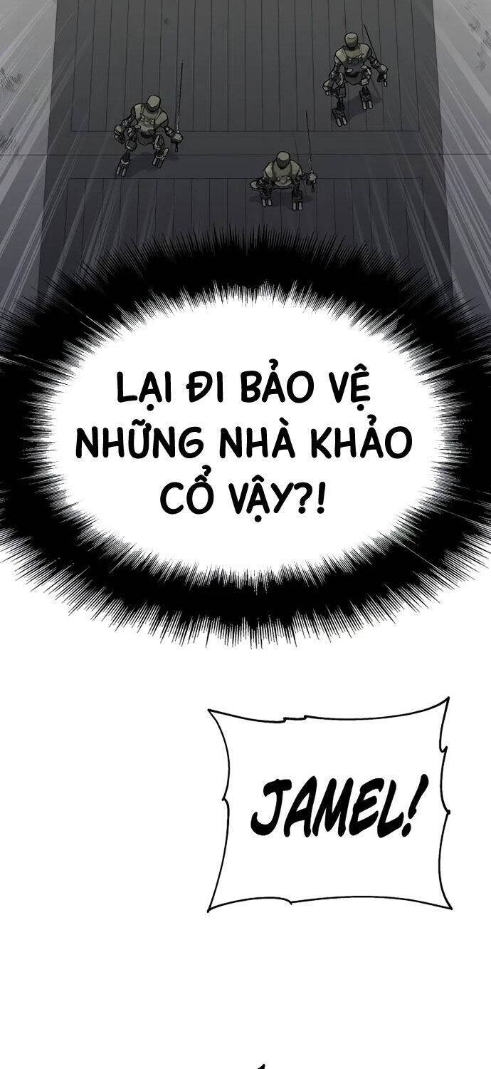 Linh Mục Tha Hóa: Chapter 54