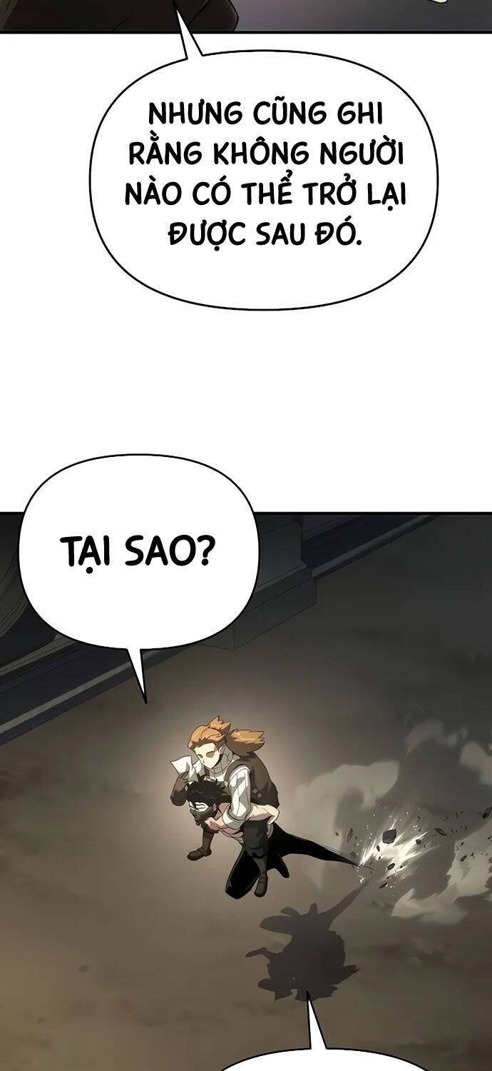 Linh Mục Tha Hóa: Chapter 54