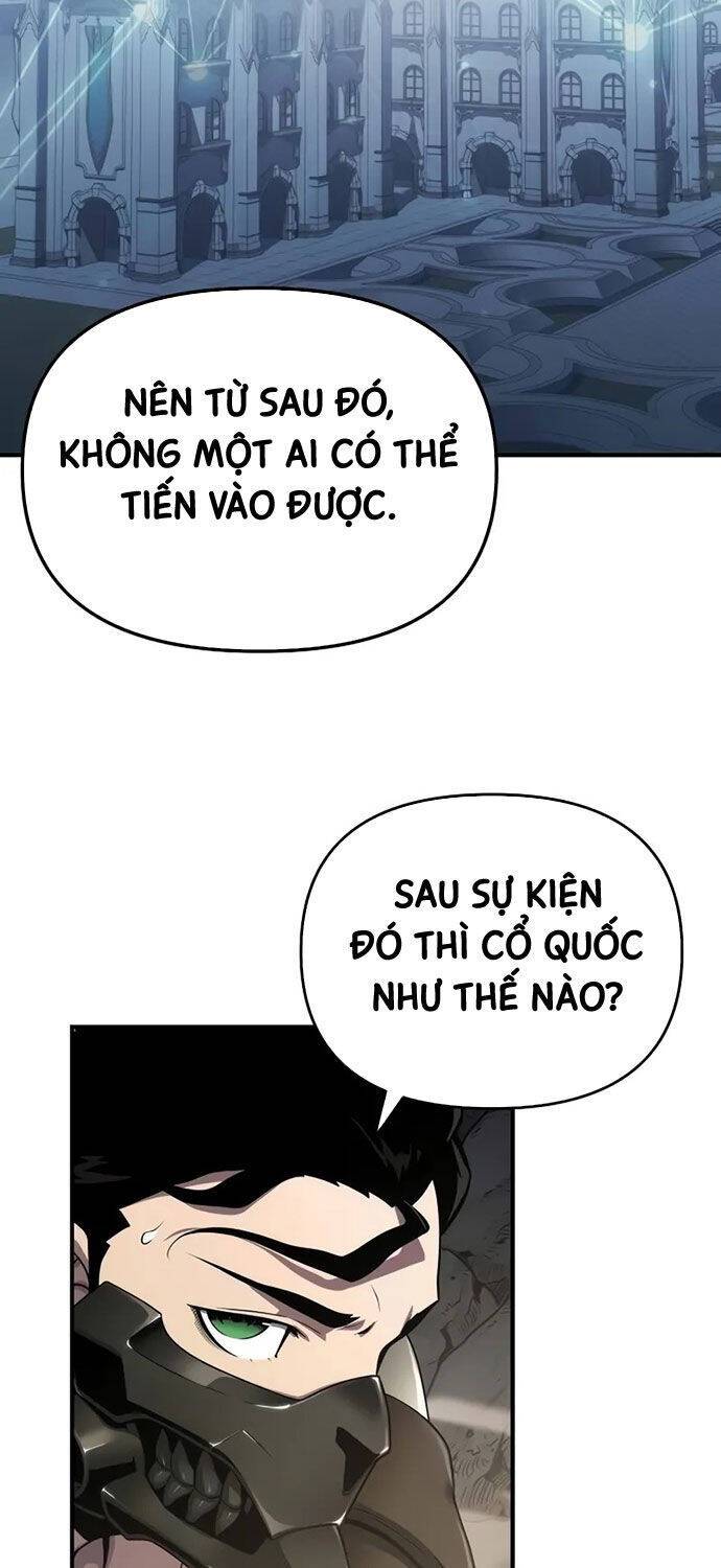 Linh Mục Tha Hóa: Chapter 54