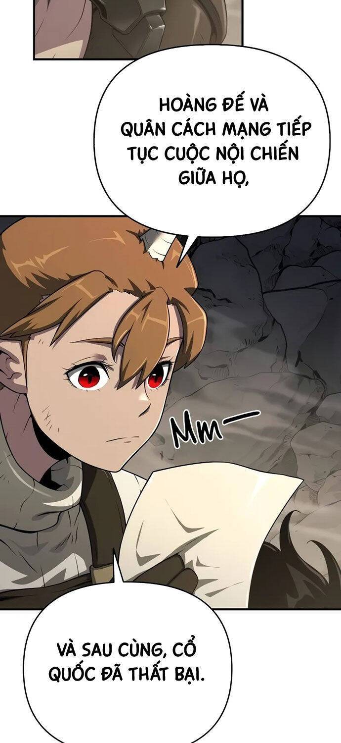 Linh Mục Tha Hóa: Chapter 54