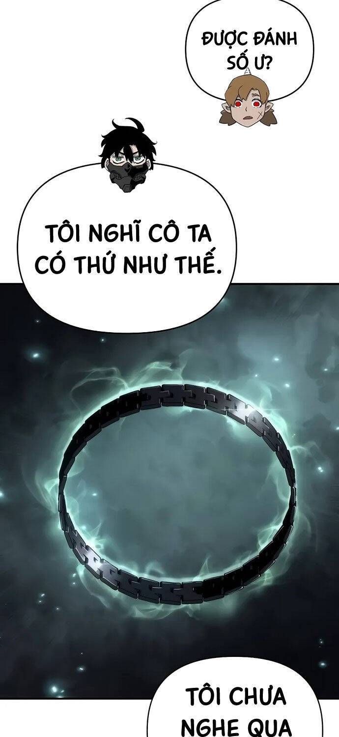Linh Mục Tha Hóa: Chapter 54