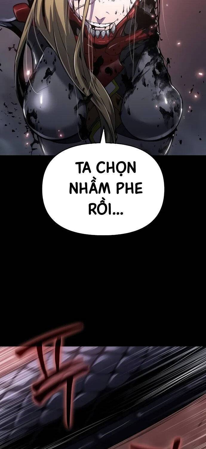Linh Mục Tha Hóa: Chapter 54