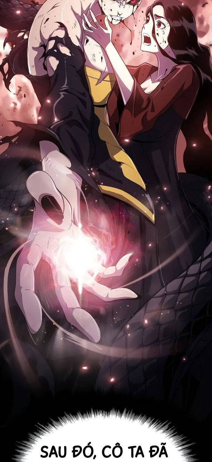 Linh Mục Tha Hóa: Chapter 54