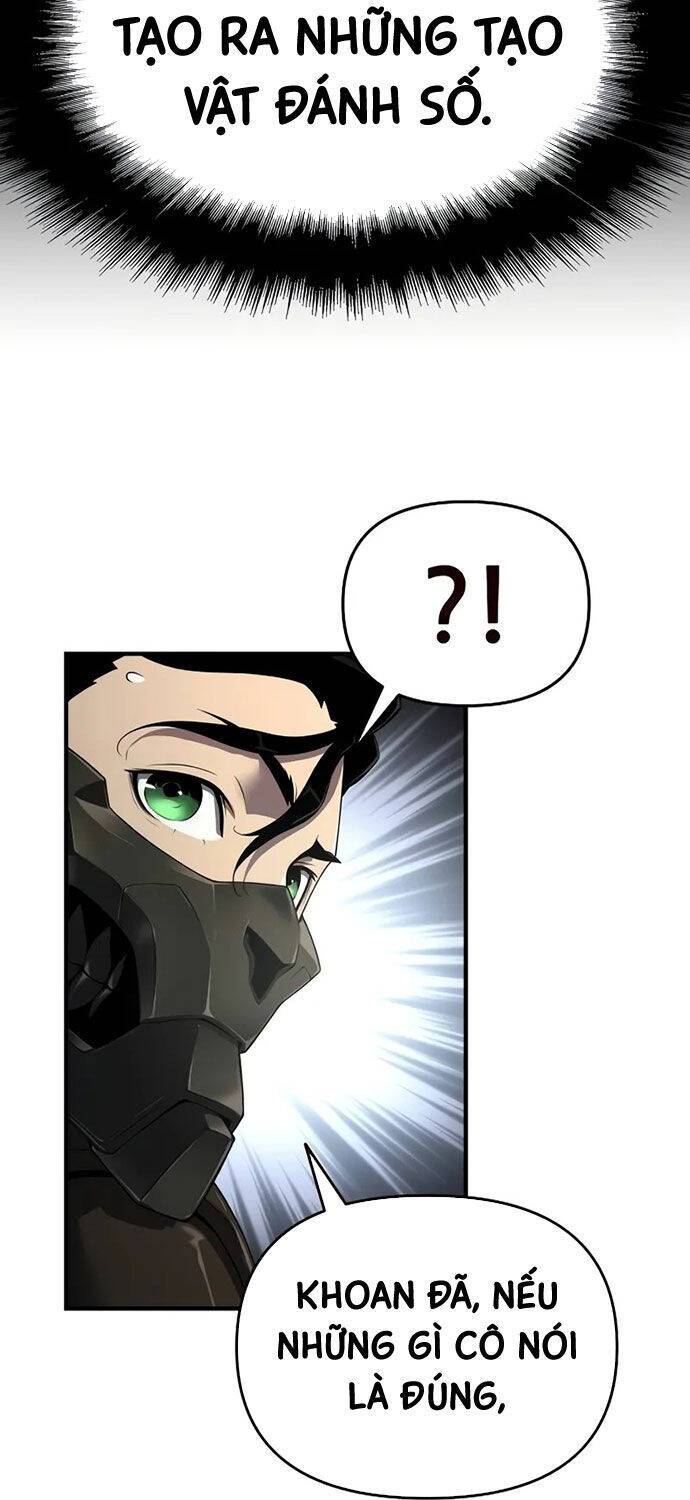 Linh Mục Tha Hóa: Chapter 54