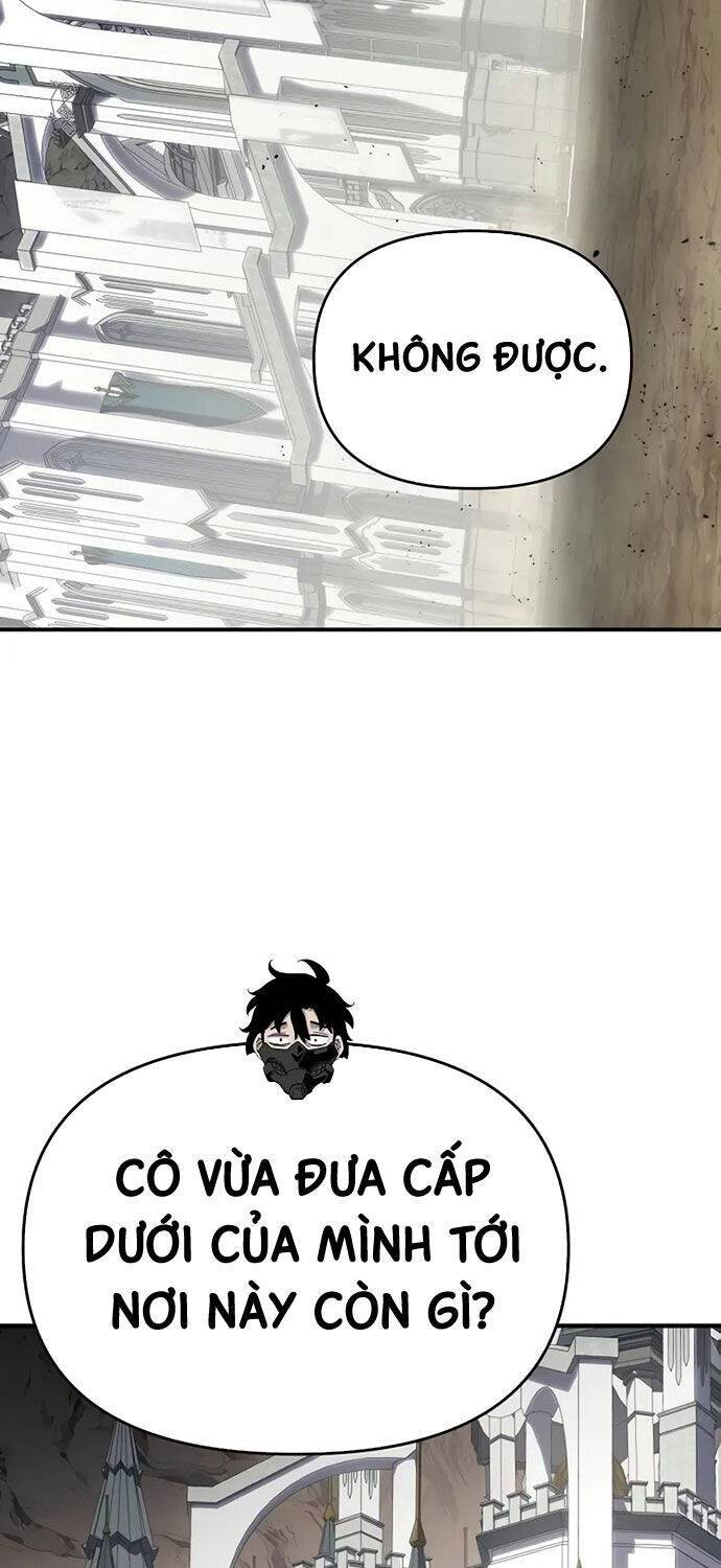 Linh Mục Tha Hóa: Chapter 54