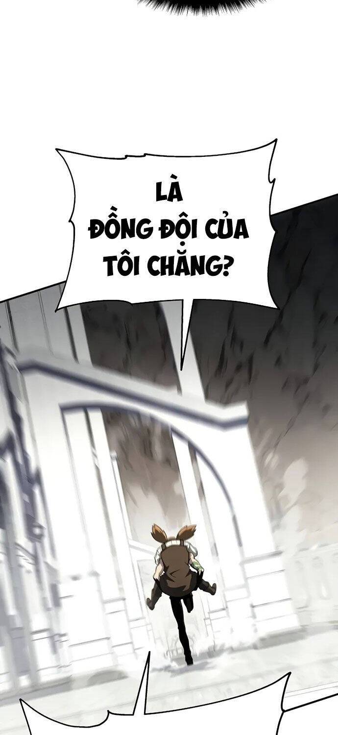 Linh Mục Tha Hóa: Chapter 54